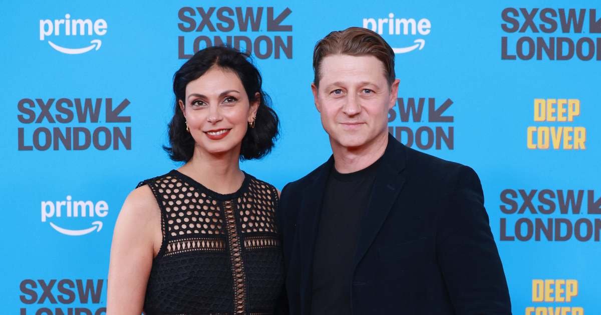 Ben McKenzie Teases a Potential Cameo on Wife Morena Baccarin’s CBS Series ‘Sheriff Country’ (Exclusive)