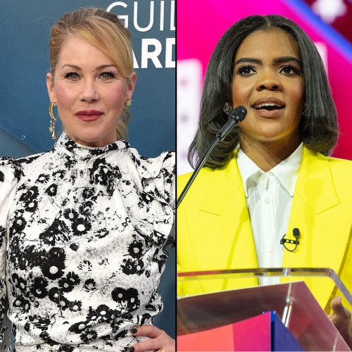 Christina Applegate Slams Candace Owens’ ‘Horrifying’ and ‘F—king Gross’ Remarks on Skims’ Wheelchair-Inclusive Ad