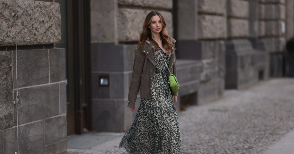 Psst! Amazon Is Hiding the Prettiest Boutique-Style Dresses for the Summer-to-Fall Switch