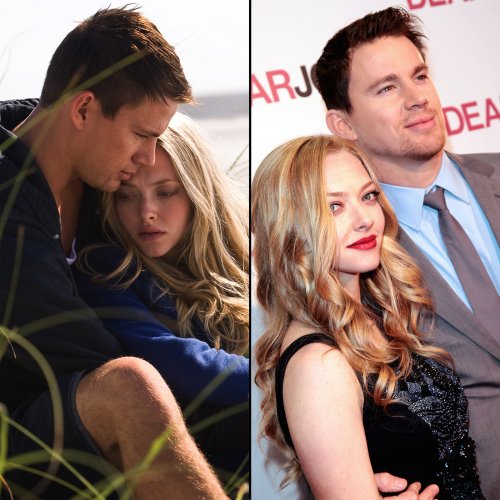 ‘Dear John’ Cast: Where Are They Now? Channing Tatum, Amanda Seyfried and More