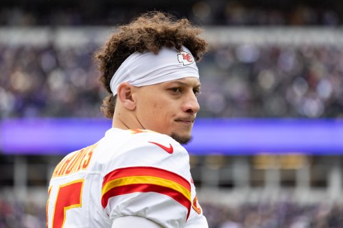 Patrick Mahomes Releases Statement After Kansas City Chiefs Super Bowl Parade Shooting