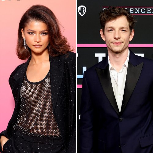 Zendaya’s ‘Challengers’ Costar Mike Faist Has a Broadway Past: 5 Things to Know