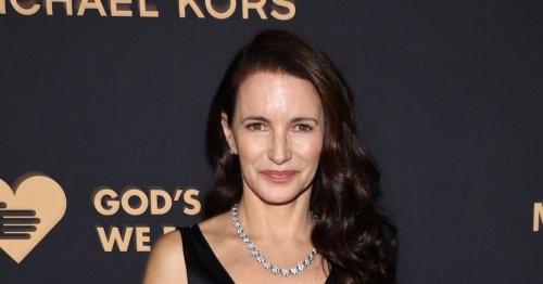 Kristin Davis Recalls the Moment ‘Sex and the City’ Creators Asked How She Felt About Oral Sex