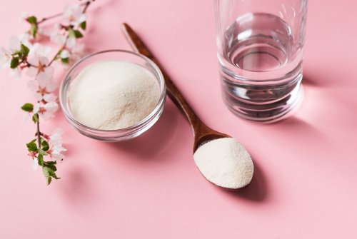 17 Best Collagen Supplements For Sagging Skin
