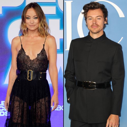Olivia Wilde Is Still ‘Very Much Upset’ Over Harry Split, Wants to 'Move On'