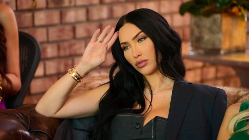 Bre Tiesi Dishes on Whether Nick Cannon Has Seen 'Selling Sunset'