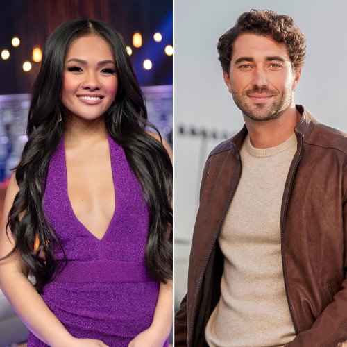 New Bachelorette Jenn Tran Says It Took a Lot of Ice Cream to Get Over Joey