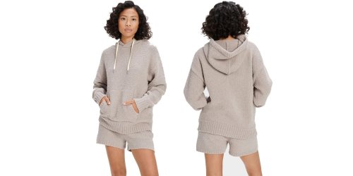 It Must Be Black Friday, Because This ‘Iconically Soft’ Ugg Hoodie Is 41% Off