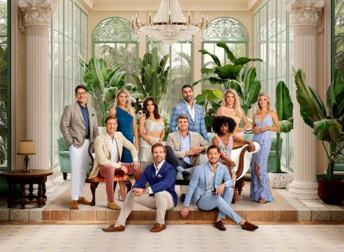 Where Can You Find the 'Southern Charm' Cast in Charleston? Insider Guide