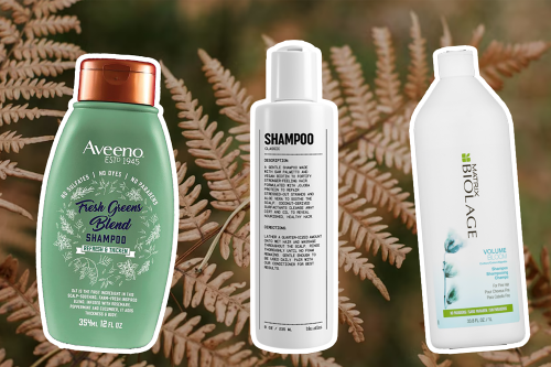 The Best Shampoos for Long Hair in 2024