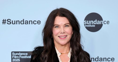 Gilmore Girls’ Lauren Graham Says There ‘Are No Residuals on Netflix’ — But She’s ‘Paid in Love’