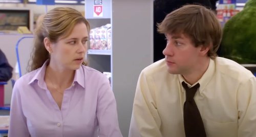 The Rumors Are False — ‘The Office’ Never Planned for Jim to Cheat on Pam