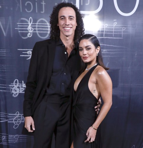 Vanessa Hudgens Is Engaged to MLB Star Cole Tucker After Nearly 3 Years of Dating: Reports