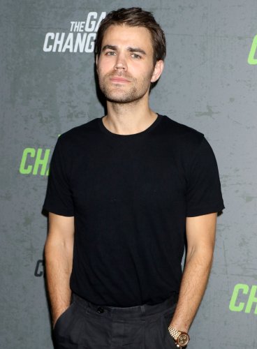 Paul Wesley Files For Divorce From Wife Ines De Ramon After Nearly 5 Years Of Marriage Flipboard