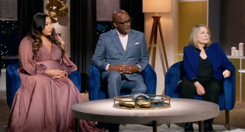 ‘Married at First Sight’ Sneak Peek: Experts Slam David and Madison Rumor