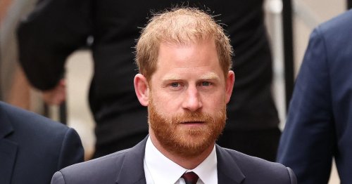 Man Falsely Claims To Be Sentebale Cofounder’s Brother, Has No Connection to Prince Harry, Charity