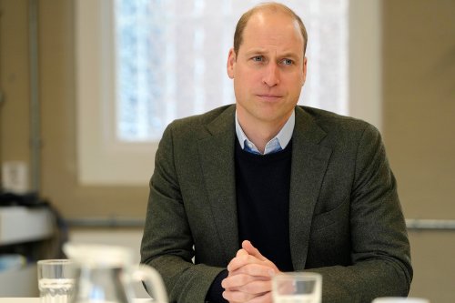 Prince William Thinks Harry Is 'All Smoke and Mirrors,' Can't 'Be Trusted'