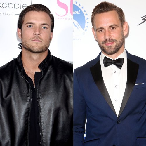Bachelor in Paradise’s Jordan Kimball Slams Nick Viall: I Wouldn’t ‘Go Taking Advice’ From Him