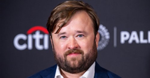 Haley Joel Osment Caused Disruption at Ski Lift Before Arrest for Public Intoxication