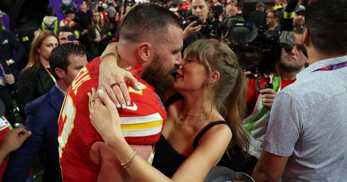 What Was Taylor Swift and Travis Kelce’s Wedding Like? Stars Marvel Over ‘Moving’ Ceremony and More
