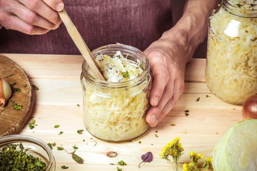 Top Fermented Foods for Gut Health