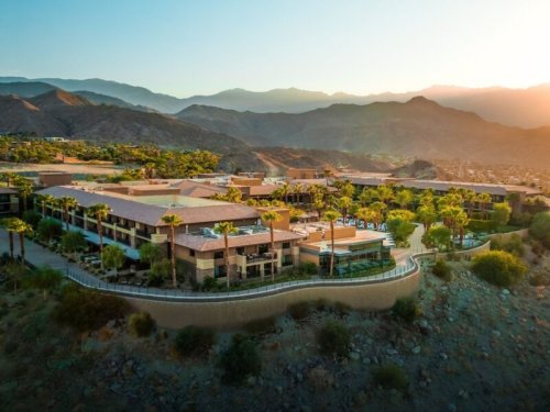 15 Best Resorts in Palm Springs | U.S. News Travel