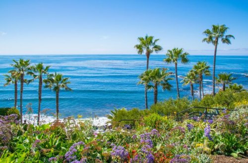 Most Beautiful Places in California You Must Not Miss