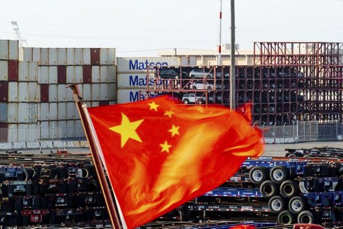 3 Big Ways China Is Fighting Trump’s Trade War