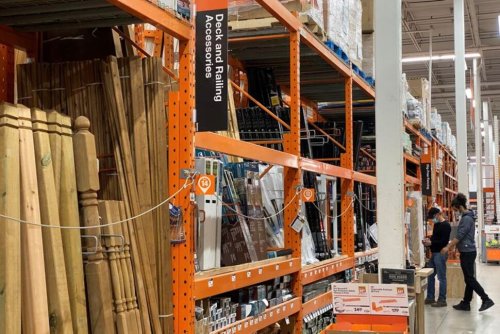 Home Depot Canada Found Sharing Customer Personal Data With Meta - Privacy Regulator