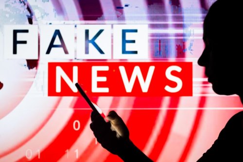 These Countries Are Most Vulnerable to Fake News