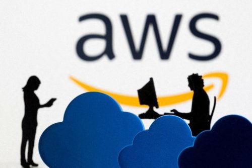 Amazon Web Services India Head Resigns - Spokesperson