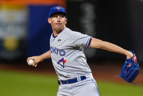 Dad-To-Be Chris Bassitt Pitches Blue Jays Over Mets 3-0