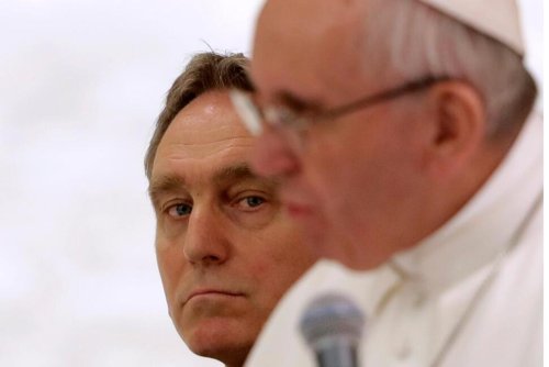 pope-meets-with-benedict-s-aide-amid-revelations-in-new-book-flipboard