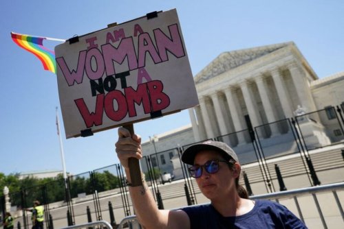 U.S. Supreme Court Throws Out Rulings That Invalidated Abortion Laws