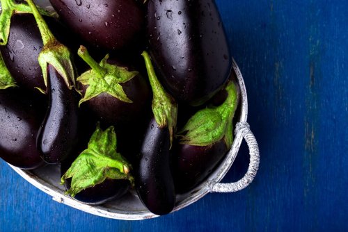 Eggplants: Nutrition, Recipes Ideas, Benefits
