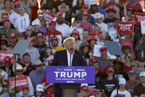 Three-Quarters Say Trump Did ‘Something Wrong’: Poll