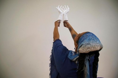 Their Stories Were Lost to Slavery. Now DNA Is Writing Them