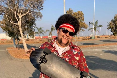 Skateboarding for Community, Mental Health, Exercise and More