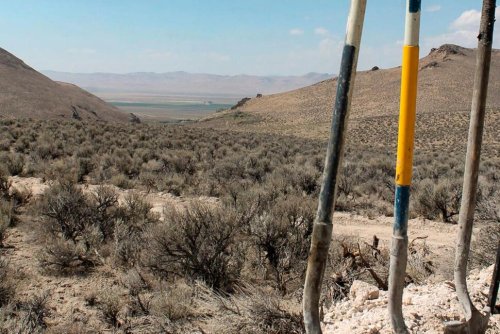Nevada Lithium Mine Wins Ruling; Green Energy Fights Rage On