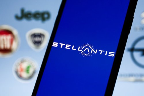 Stellantis Invests $170 million For Forthcoming Electric SUVbn