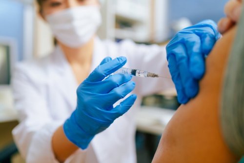 Does Medicare Cover the Shingles Vaccine?