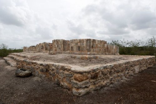 Archaeologists Discover Ancient Mayan City on Construction Site