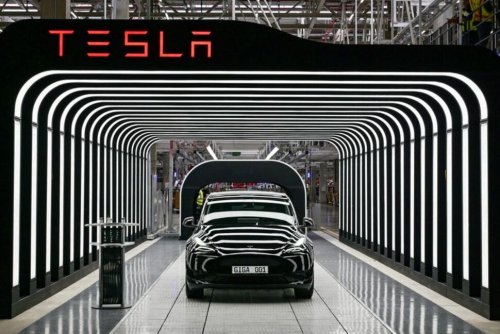 Tesla's Run of Record Deliveries May Be Reaching the End of the Road