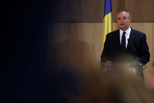 Romania Considers Changing Its Tax System