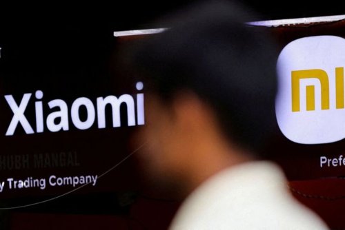 Xiaomi's Q1 Revenue Falls 4.6% Due to COVID, Supply Chain Disruptions