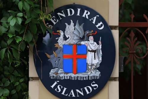 Russia Says Iceland 'Destroys' Ties by Suspending Embassy Operations