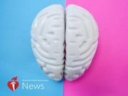 AHA News: Hormones Are Key in Brain Health Differences Between Men and Women