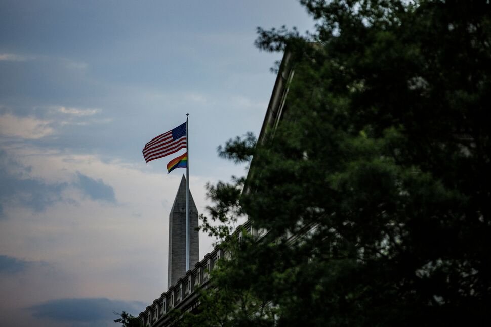 House Approves Same-Sex Marriage Bill, Sending it to Biden’s Desk