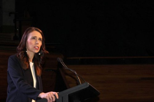 New Zealand PM Ardern Is Self Isolating After Exposure to COVID Positive Case