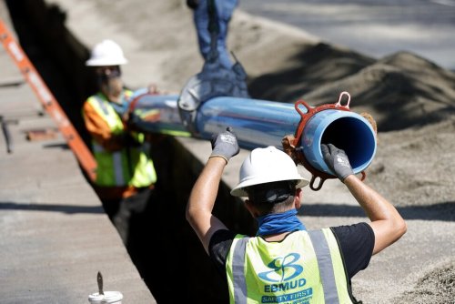 States With The Most Lead Drinking Water Pipes | Flipboard